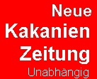 Neue Kakanien Zeitung